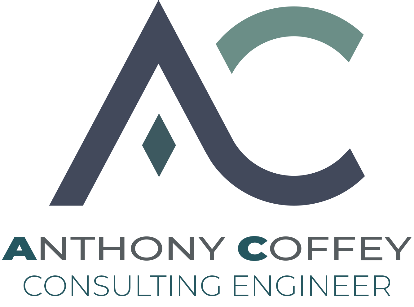 Anthony Coffey Consulting Engineer