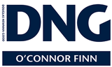 DNG O&rsquo;Connor Finn