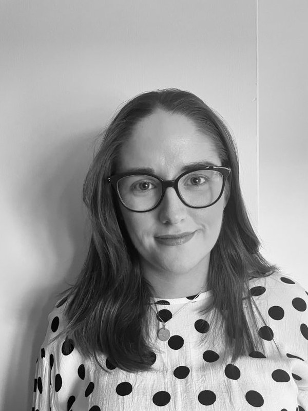 Portrait of Sarah